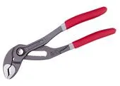 Fortum 4770205 Kliešte nastaviteľné HUNTER, 175mm, max. 42mm