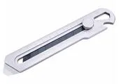 Fortum 4780025 Nôž univerzálny olamovací, 18mm, antikoro, aretačná skrutka