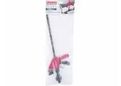 Fortum 4759991 Svorka stolárska vertikálna pre pracovný stôl, 250x60mm, uchytenie ø20mm