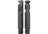 Fortum 4770638 Kliešte nitovacie a vysekávacie 3v1, nity 2,4-6,4mm, matice M3-M10