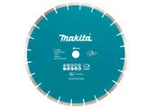Makita E-23226 Segmentový diamantový kotúč 355 x 25,4mm