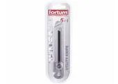 Fortum 4780025 Nôž univerzálny olamovací, 18mm, antikoro, aretačná skrutka