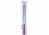 Fortum 4780503 Nôž na stavebné izolačné hmoty 470/280mm, obojstanná čepeľ, antikoro, plastová rukoväť
