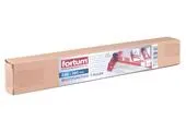 Fortum 4784110 Uholník posuvný hliníkový, 35x19cm, nastaviteľný uhol