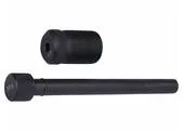 Fortum 4770639D Tŕň závitový pre nitovacie skrutky, M8, pre 4770639