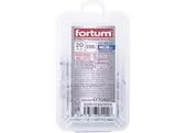 Fortum 4770687 Matice nitovacie oceľové, M8x16mm, 20ks, pozinkované