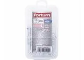 Fortum 4770689 Matice nitovacie oceľové, M12x20mm, 15ks, pozinkované