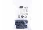 Extol Premium 8807100 Adaptéry pre vysávače, 2ks