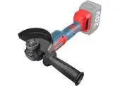 Extol Premium 8891839 Brúska uhlová aku Share20V, bez aku, 125mm, bezuhlíkový motor