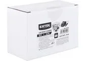 Extol Premium 8891898 Nabíjačka akumulátorov Share20V do auta, 12V/2,2A, pre 889188x