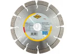 Cedima 9-0200 Diamantový kotúč 300x25,4x2,0