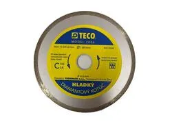 TECO 23/48 Diamantový kotúč 150mmx22,2 hladký