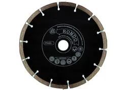 RONDO RSU 180 Diamantový kotuč 180mm