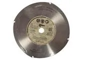 WOODBLADE KWS230 Kotúč na drevo 230mm KWIK SAW
