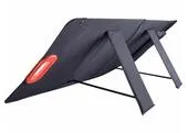 Heron 8896880 Panel solárny prenosný, 100W, 20V/5A, 125x54cm