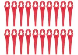 Worcraft CGT-S20Li Sada nožov k vyžínaču bal. 20 ks