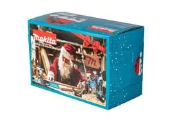 Makita P-84816 Adventný kalendár