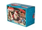 Makita P-84816 Adventný kalendár