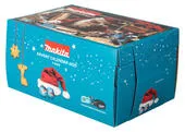 Makita P-84816 Adventný kalendár
