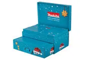 Makita P-84816 Adventný kalendár