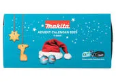 Makita P-84816 Adventný kalendár