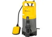 Čerpadlo Strend Pro Garden NSPW750-B, kalové, 750W, 14000 l/h, 10 m kábel,