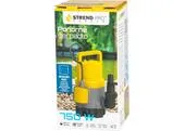Čerpadlo Strend Pro Garden NSPW750-B, kalové, 750W, 14000 l/h, 10 m kábel,