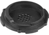Čerpadlo Strend Pro Garden NSP3D750-K, kalové, ponorné, 750W, 2 v 1, 14000 l/h, 10 m kábel, do 5 mm