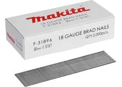 Makita F‑31883 Klince 25mm pre AF505