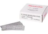Makita F-31838 Klince – pinky 25mm 10000ks