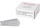 Makita F-31841 Klince – pinky 30mm 10000ks