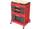 Organizer QBRICK® ONE Workshop Drawers SET 7