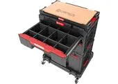 Organizer QBRICK® ONE Workshop Drawers SET 6