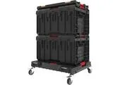 Organizer QBRICK® ONE Workshop Drawers SET 6