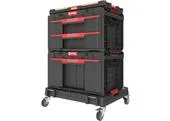 Organizer QBRICK® ONE Workshop Drawers SET 6