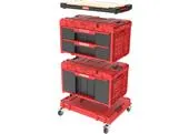 Organizer QBRICK® ONE Workshop Drawers SET 7