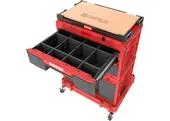 Organizer QBRICK® ONE Workshop Drawers SET 7