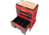 Organizer QBRICK® ONE Workshop Drawers SET 7