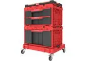 Organizer QBRICK® ONE Workshop Drawers SET 7