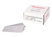 Makita F-31854 Klince – pinky 35mm 10000ks