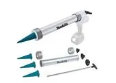 Makita 196351‑8 Držiak sada A 300ml BCG/DCG180