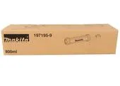 Makita 1911T4-0 Tubus sada B 600ml BCG/DCG180
