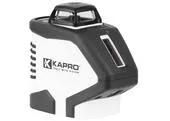 KAPRO® Laser 962G Prolaser® Multibeam Orbital Laser, Green, IP65