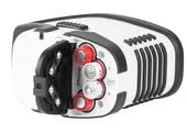 KAPRO® Laser 962G Prolaser® Multibeam Orbital Laser, Green, IP65