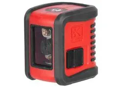 KAPRO® Laser 842 Prolaser® Bambino, Cross, RedBeam