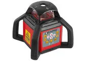 KAPRO® Laser 899-1 Prolaser® Electrota™, IP65, RedBeam, rotačný