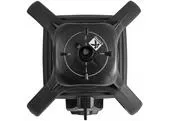 KAPRO® Laser 899-1 Prolaser® Electrota™, IP65, RedBeam, rotačný