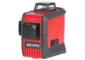 Kapro 883N Prolaser Laser v kufri 3D All-Lines, RedBeam