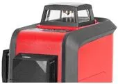Kapro 883N Prolaser Laser v kufri 3D All-Lines, RedBeam