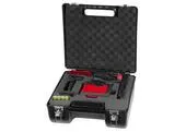 Kapro 883N Prolaser Laser v kufri 3D All-Lines, RedBeam